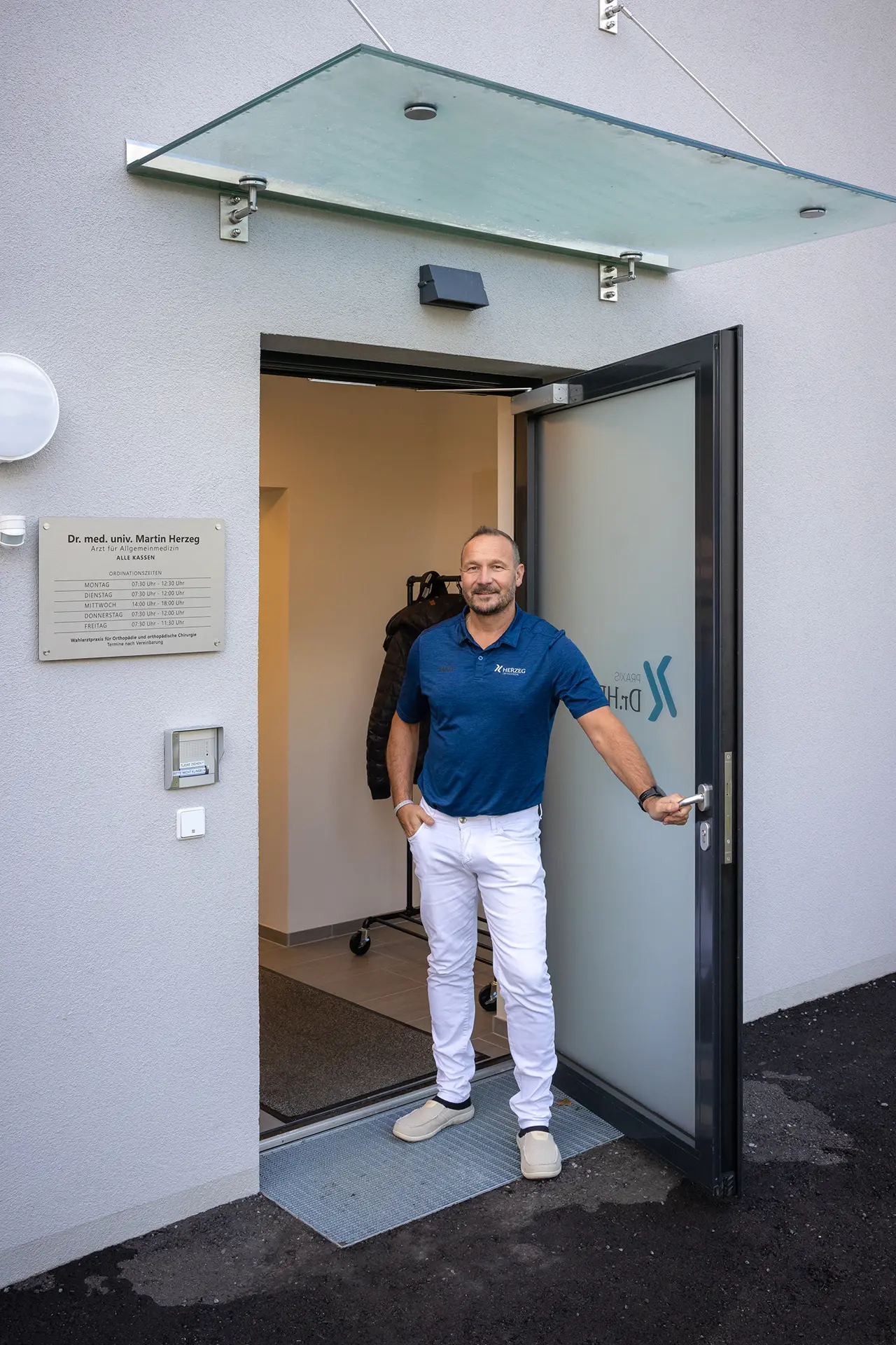 Praxis Dr. Herzeg | Villach – Landskron
